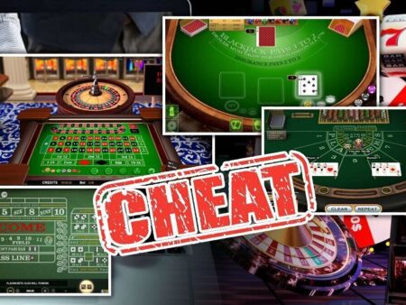 Возможен ли взлом алгоритмов онлайн-казино?