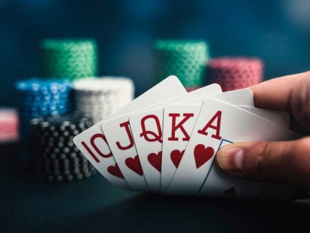 Виды покера: все правила популярной игры