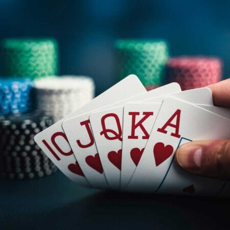 Виды покера: все правила популярной игры